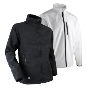 Veste de travail softshell 3 couches | Vêtements LMA Workwear