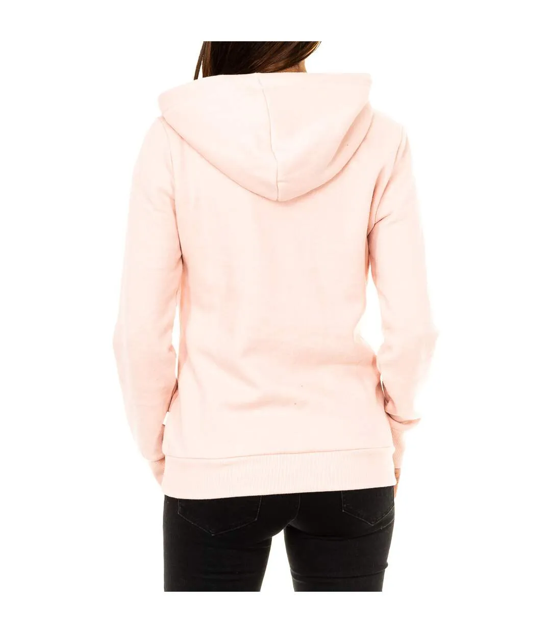 Women's Long Sleeve Hoodie W2000027A